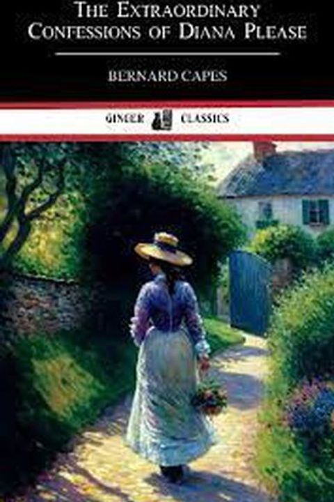 The Extraordinary Confessions of Diana Please