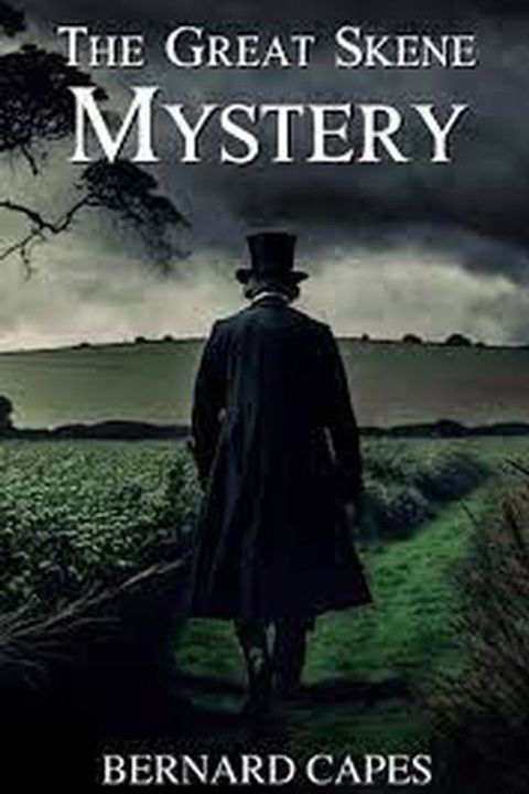 The Great Skene Mystery