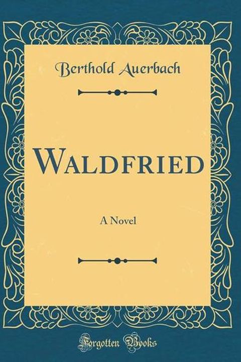 Waldfried