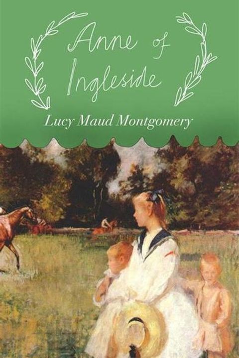 Anne of Ingleside