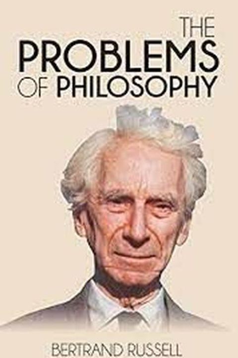 The Problems of Philosophy
