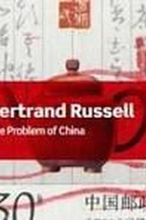The Problem of China