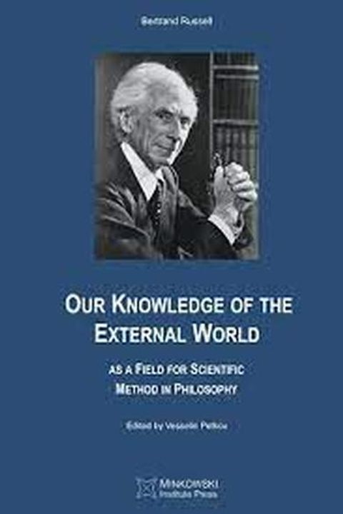 Our Knowledge of the External World