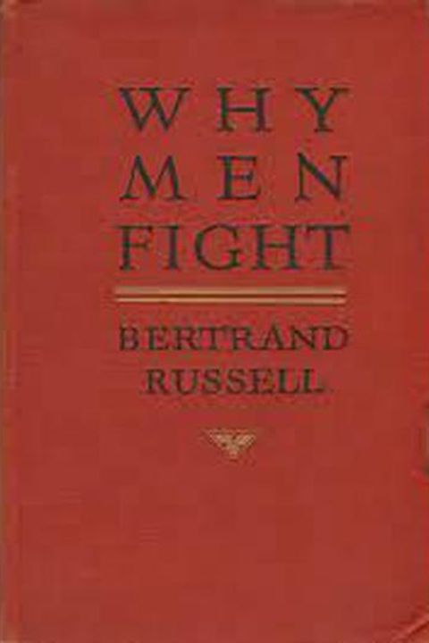 Why Men Fight