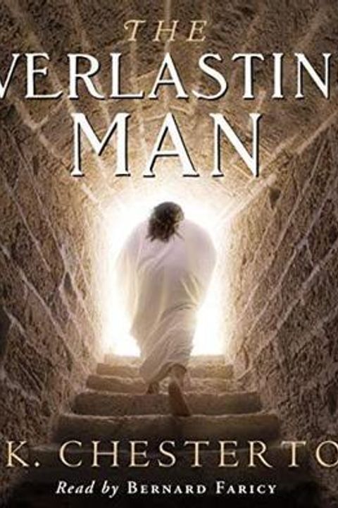 The Everlasting Man