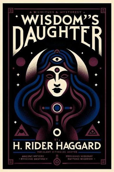 Wisdom's Daughter