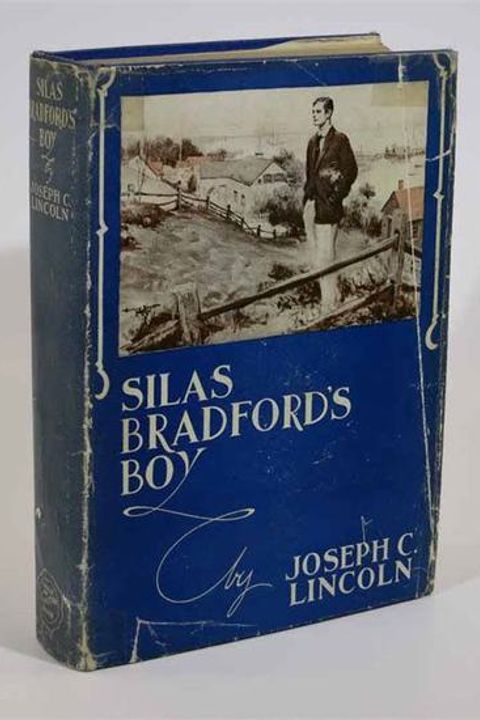 Silas Bradford's Boy