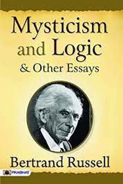 Mysticism and Logic