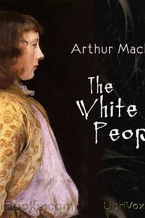 The White People