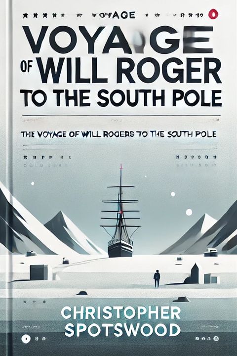 Voyage of Will Rogers to the South Pole