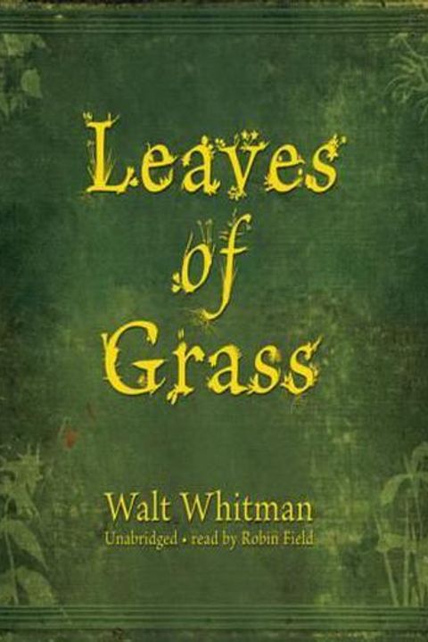 Leaves of Grass