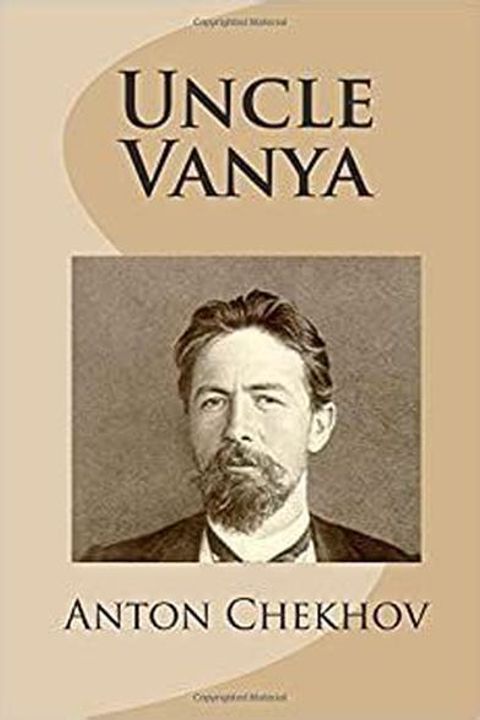 Uncle Vanya