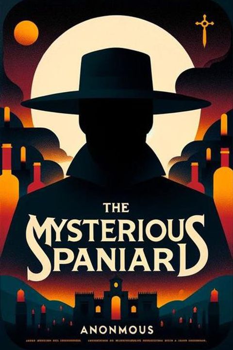 The Mysterious Spaniard