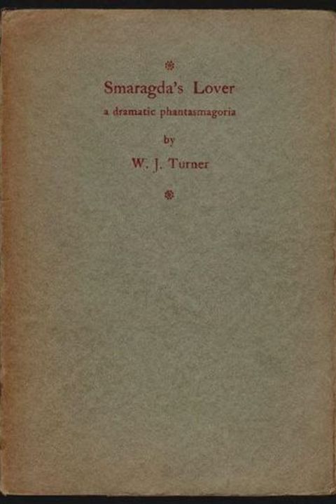 Smaragda's Lover