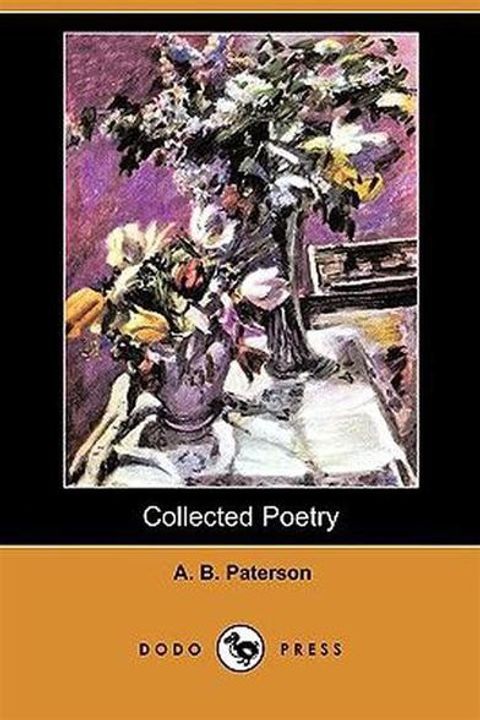 Collected Poetry