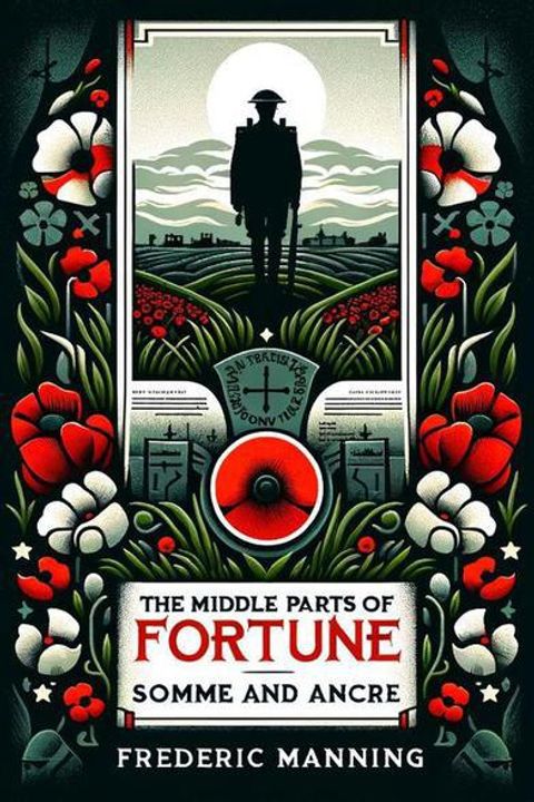 The Middle Parts of Fortune: Somme and Ancre