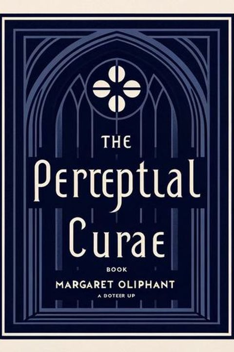 The Perpetual Curate