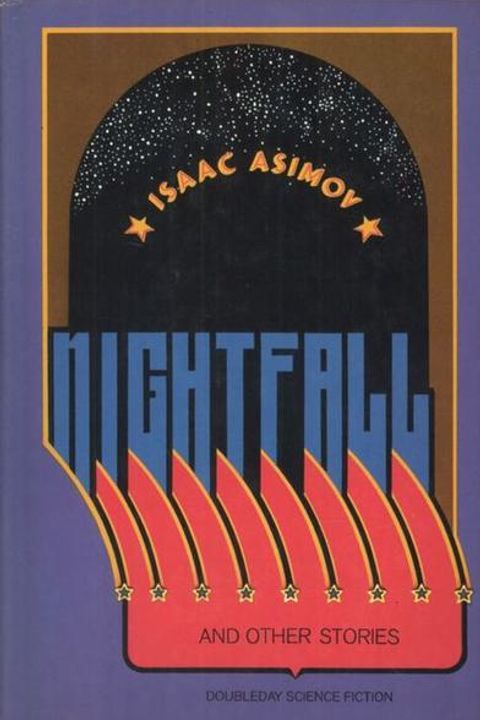 Nightfall