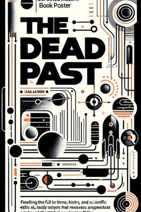 The Dead Past