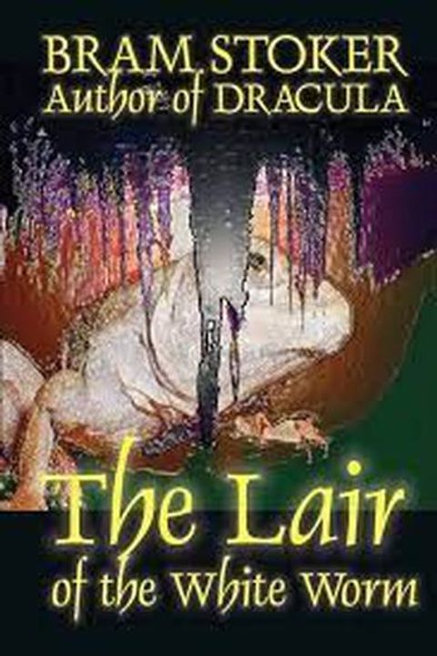 The Lair of the White worm