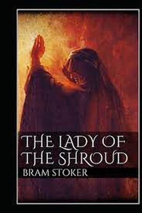 The Lady of the Shroud