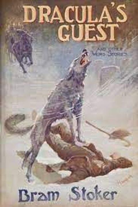 The Gipsy Prophecy