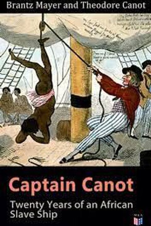 Captain Canot