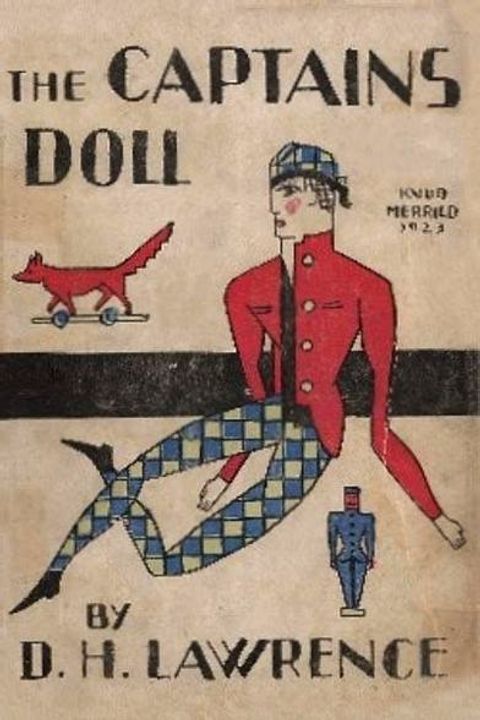 The Captain's Doll