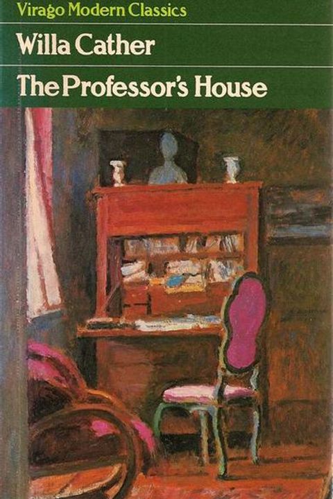 The Professor's House