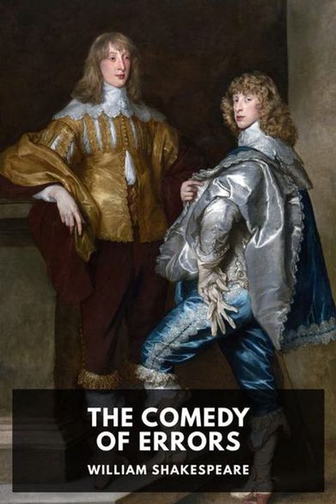 The Comedy of Errors