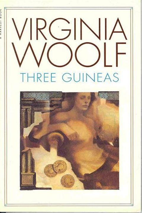 Three Guineas