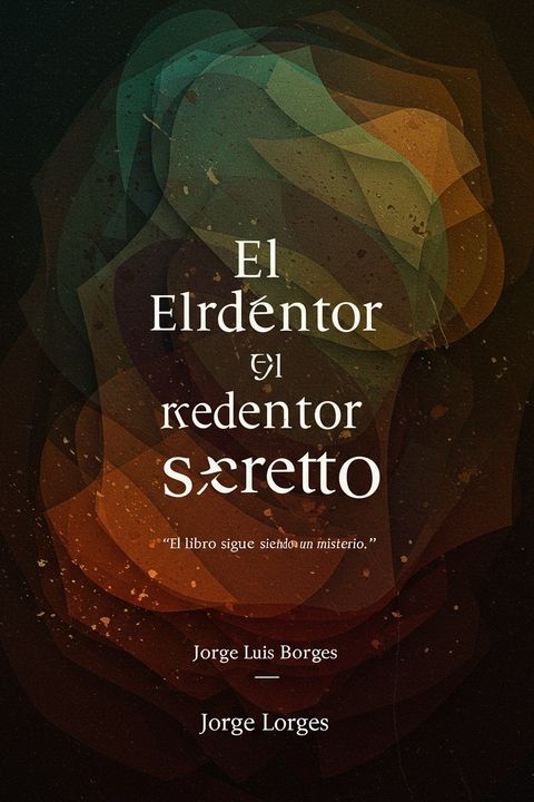 El redentor secreto