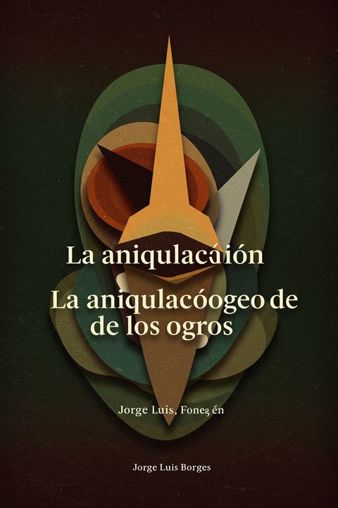 La aniquilación de los ogros