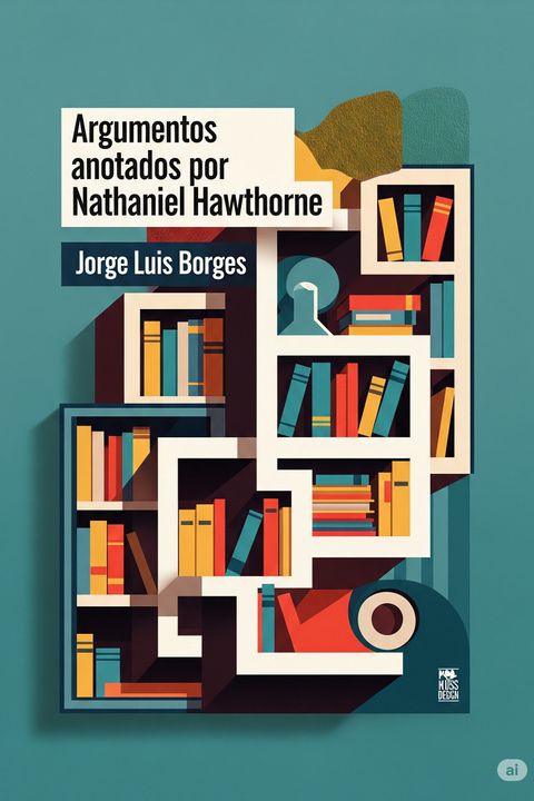 Argumentos anotados por Nathaniel Hawthorne
