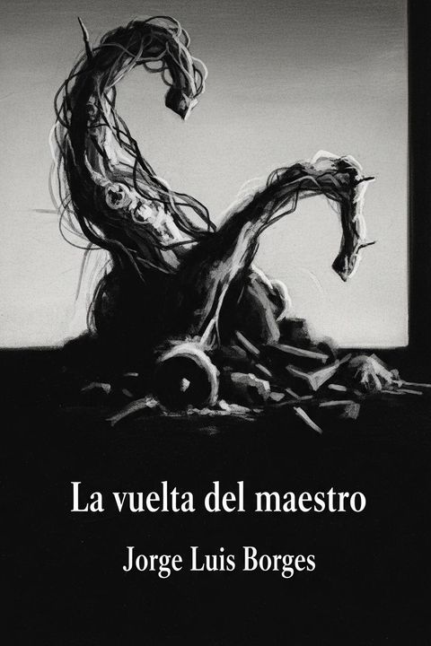 La vuelta del maestro