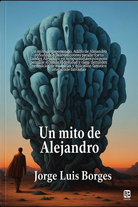 Un mito de Alejandro