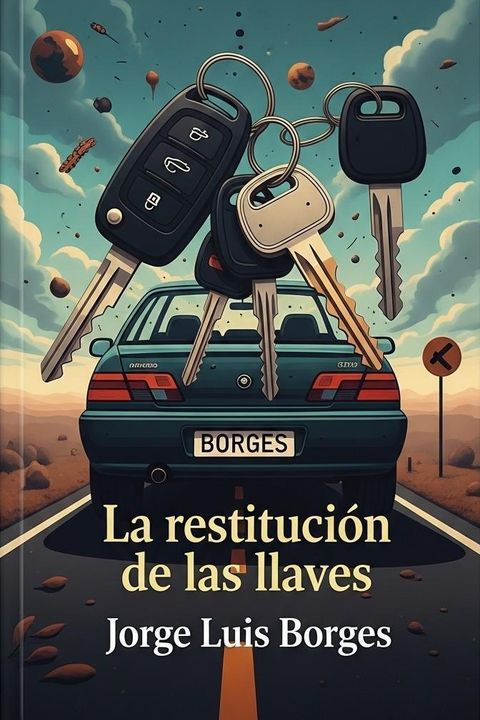 La restitución de las llaves