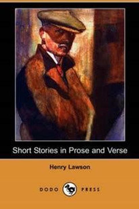 Short Stories in Prose and Verse