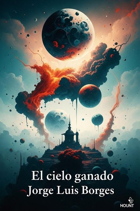 El cielo ganado