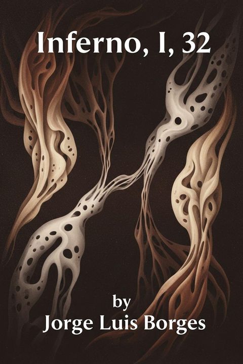 Inferno, I, 32