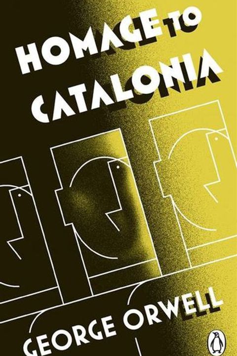 Homage to Catalonia