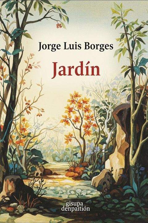 Jardín