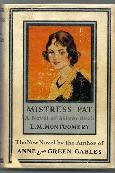 Mistress Pat