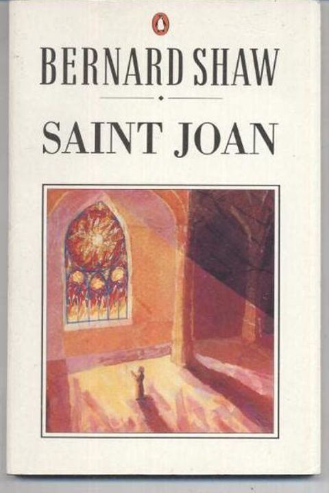 Saint Joan