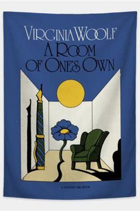 A Room of One's Own