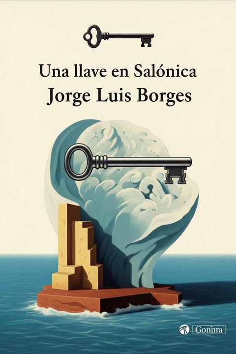 Una llave en Salónica