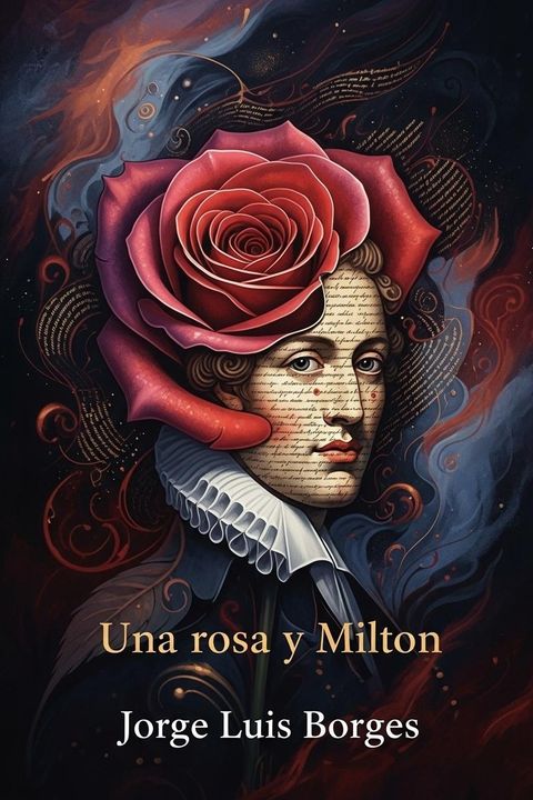 Una rosa y Milton