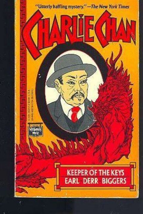 Keeper Of The Keys