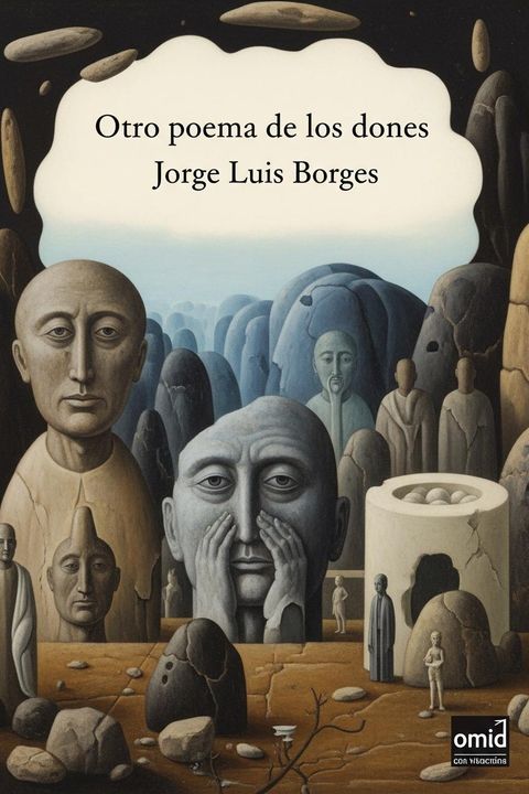 Otro poema de los dones
