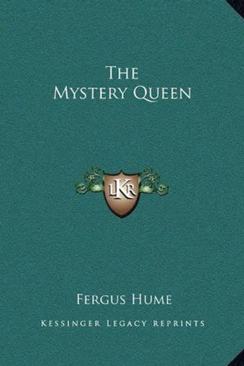 The Mystery Queen